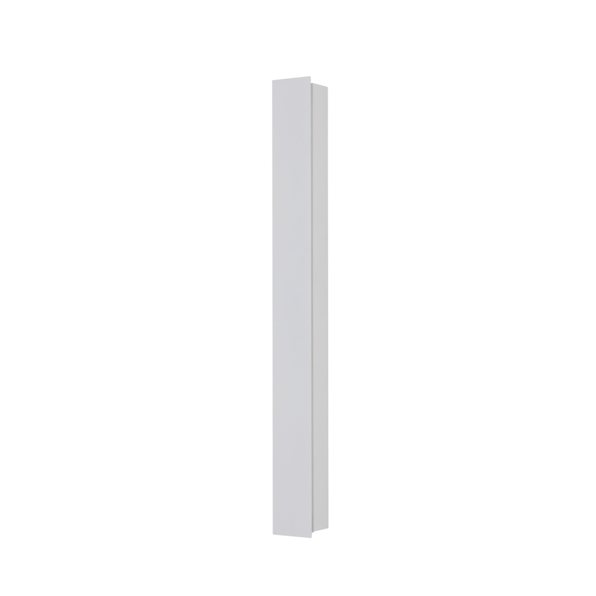 Brilagi - LED zunanje stensko svetilo LINEAR LED/12W/230V 3000K IP65 50 cm belo CRI 90