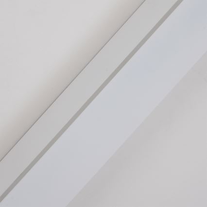 Brilagi - LED zunanje stensko svetilo LINEAR LED/12W/230V 3000K IP65 50 cm belo CRI 90