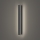 Brilagi - LED zunanja stenska svetilka LINEAR LED/12W/230V 4000K IP65 50 cm antracit