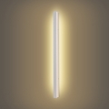 Brilagi - LED zunanja stenska svetilka LINEAR LED/22W/230V 3000K IP65 100 cm bela CRI 90