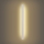 Brilagi - LED zunanja stenska svetilka LINEAR LED/22W/230V 3000K IP65 100 cm bela CRI 90