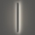 Brilagi - LED Zunanja stenska svetilka LINEAR LED/22W/230V 4000K IP65 100 cm antracit CRI 90
