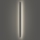 Brilagi - LED zunanja stenska svetilka LINEAR LED/32W/230V 4000K IP65 140 cm antracit CRI 90