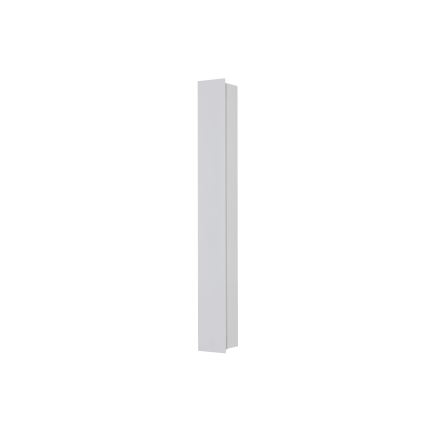 Brilagi - LINEAR zunanje stensko LED svetilo/8W/230V 3000K IP65 30 cm belo CRI 90