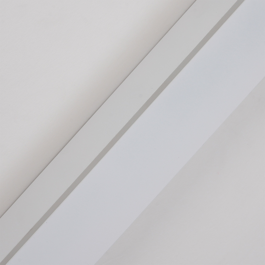 Brilagi - LINEAR zunanje stensko LED svetilo/8W/230V 3000K IP65 30 cm belo CRI 90