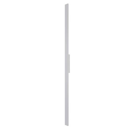 Brilagi - LED zunanja stenska svetilka LUNA LED/30W/230V 3000K IP65 150 cm bela CRI 90