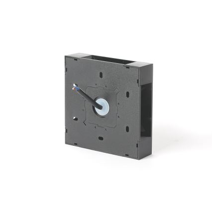 Brilagi - LED zunanja stenska svetilka QUADRAY LED/4W/230V antracit IP65