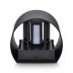Brilagi - LED Zunanja stenska svetilka RONDO LED/6W/230V IP54