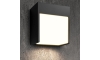Brilagi - LED Zunanja stenska svetilka TERNI LED/12W/230V IP44