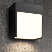 Brilagi - LED Zunanja stenska svetilka TERNI LED/12W/230V IP54