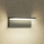 Brilagi - LED zunanja stenska svetilka TESSI LED/10W/230V antracit IP54