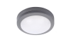 Brilagi - LED Zunanja stropna svetilka LED/13W/230V pr. 17 cm IP54 antracit