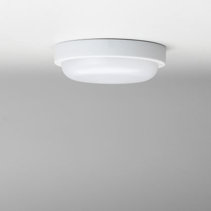 Brilagi - LED Zunanja stropna svetilka LED/13W/230V pr. 17 cm IP54