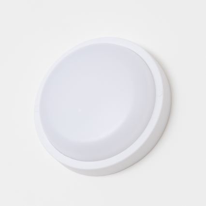Brilagi - LED Zunanja stropna svetilka LED/13W/230V pr. 17 cm IP54