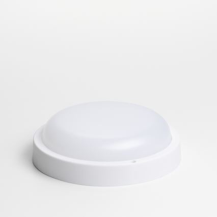 Brilagi - LED Zunanja stropna svetilka LED/13W/230V pr. 17 cm IP54