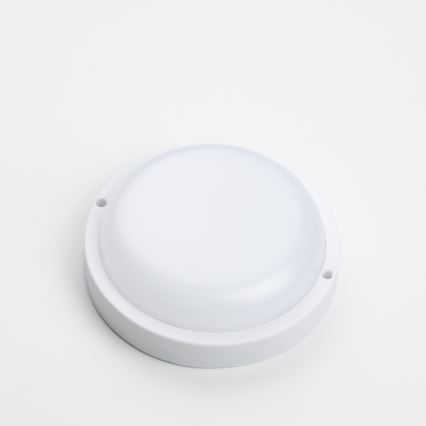 Brilagi - LED Zunanja stropna svetilka LED/13W/230V pr. 17 cm IP54