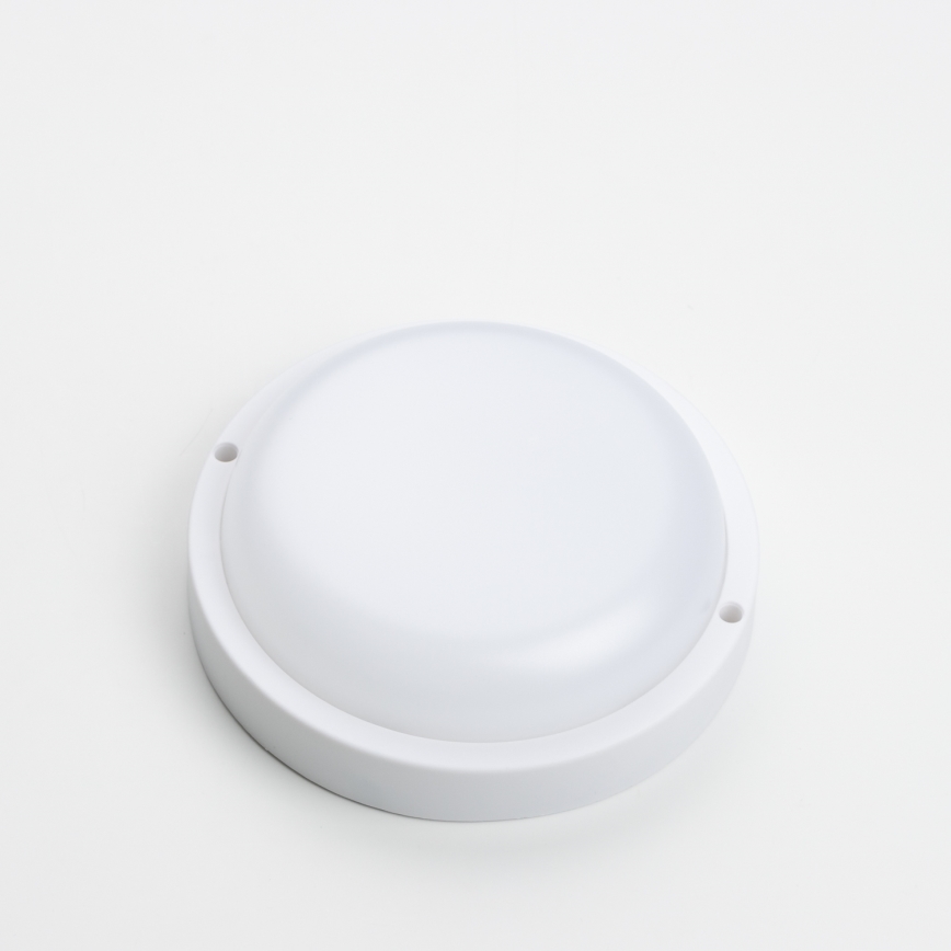 Brilagi - LED Zunanja stropna svetilka LED/13W/230V pr. 17 cm IP54