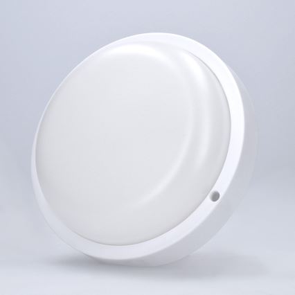 Brilagi - LED Zunanja stropna svetilka LED/13W/230V pr. 17 cm IP54