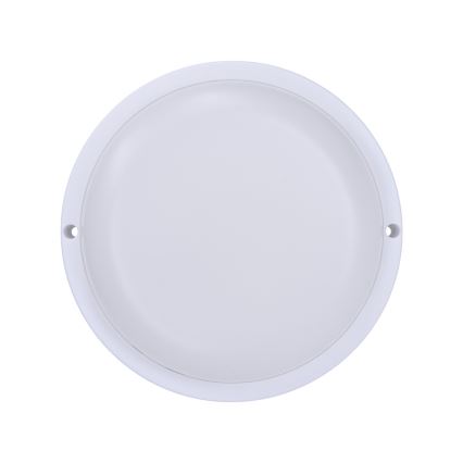 Brilagi - LED Zunanja stropna svetilka LED/13W/230V pr. 17 cm IP54