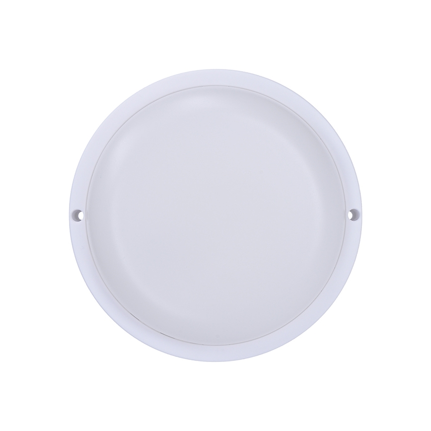 Brilagi - LED Zunanja stropna svetilka LED/13W/230V pr. 17 cm IP54