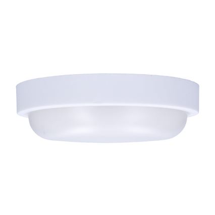 Brilagi - LED Zunanja stropna svetilka LED/13W/230V pr. 17 cm IP54