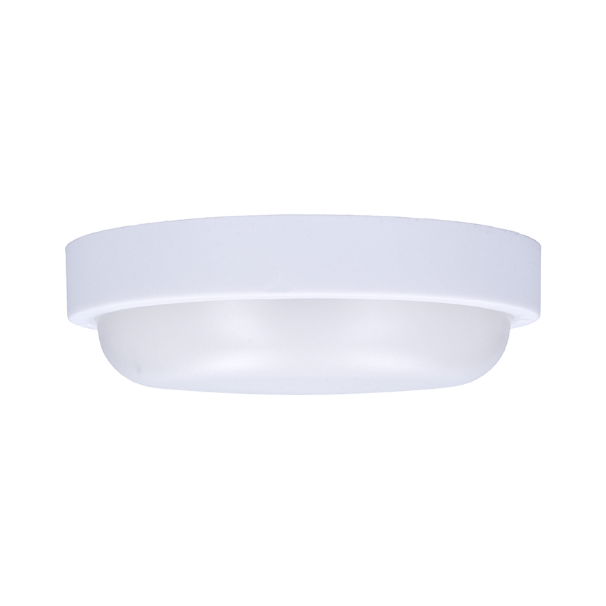 Brilagi - LED Zunanja stropna svetilka LED/13W/230V pr. 17 cm IP54