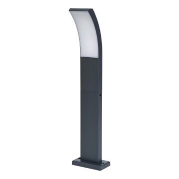 Brilagi - LED Zunanja svetilka ARCELO LED/9W/230V 50 cm IP44