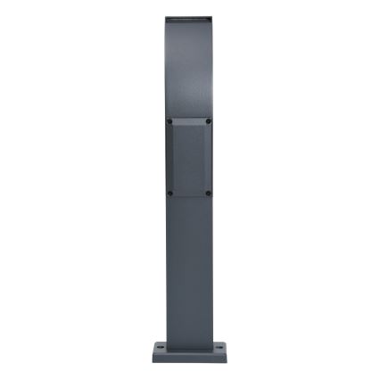 Brilagi - LED Zunanja svetilka ARCELO LED/9W/230V 50 cm IP44
