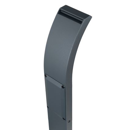 Brilagi - LED Zunanja svetilka ARCELO LED/9W/230V 50 cm IP44