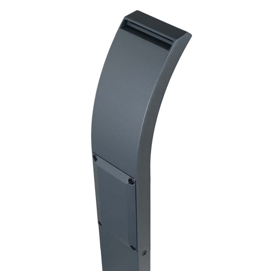 Brilagi - LED Zunanja svetilka ARCELO LED/9W/230V 50 cm IP44