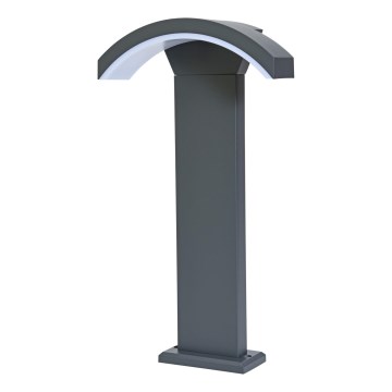 Brilagi - LED Zunanja svetilka ARCELO LED/9W/230V 50 cm IP54