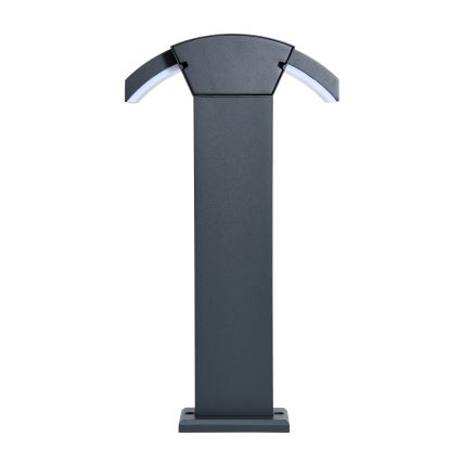 Brilagi - LED Zunanja svetilka ARCELO LED/9W/230V 50 cm IP54