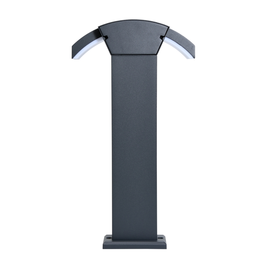 Brilagi - LED Zunanja svetilka ARCELO LED/9W/230V 50 cm IP54