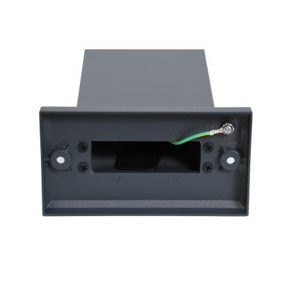 Brilagi - LED Zunanja svetilka ARCELO LED/9W/230V 50 cm IP54