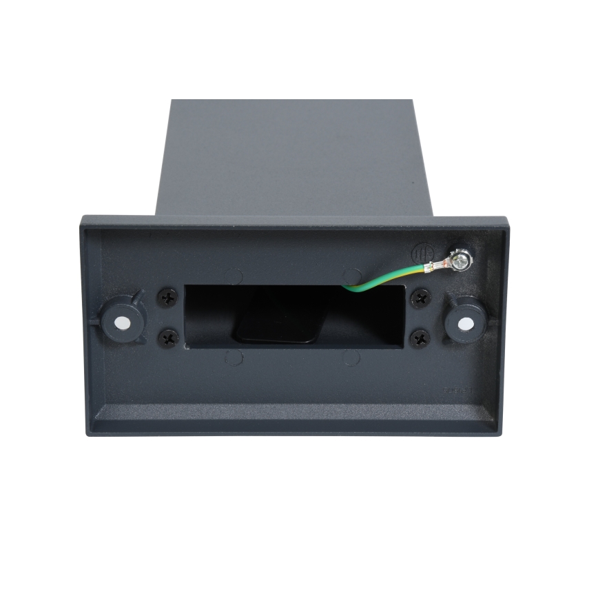 Brilagi - LED Zunanja svetilka ARCELO LED/9W/230V 50 cm IP54