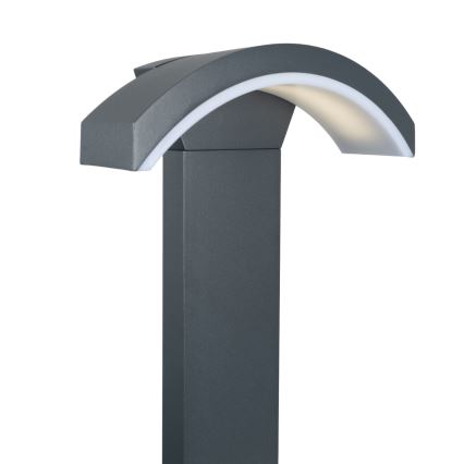 Brilagi - LED Zunanja svetilka ARCELO LED/9W/230V 50 cm IP54