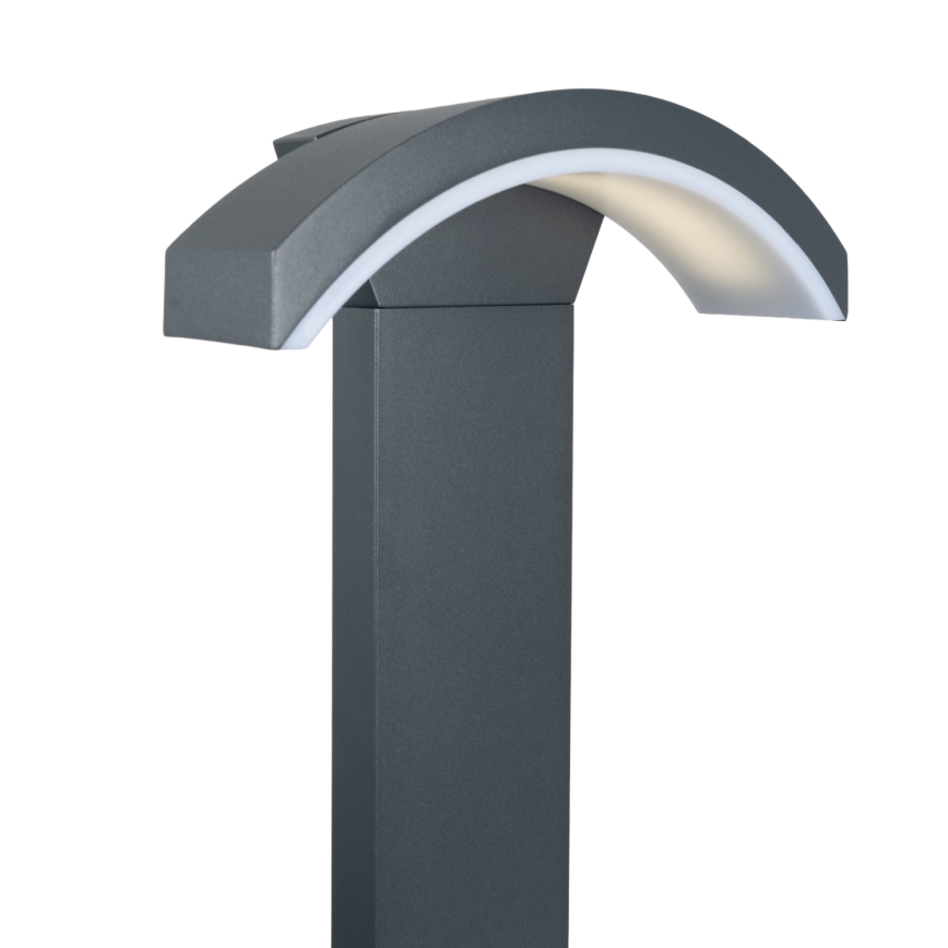 Brilagi - LED Zunanja svetilka ARCELO LED/9W/230V 50 cm IP54