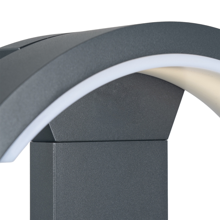 Brilagi - LED Zunanja svetilka ARCELO LED/9W/230V 50 cm IP54