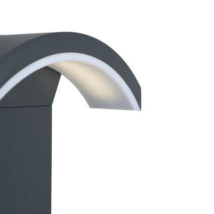 Brilagi - LED Zunanja svetilka ARCELO LED/9W/230V 50 cm IP54