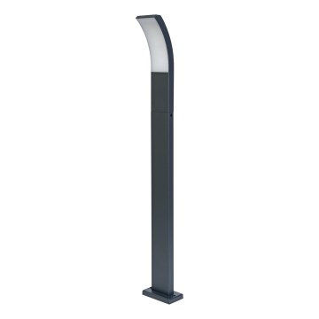 Brilagi - LED Zunanja svetilka ARCELO LED/9W/230V 80 cm IP44