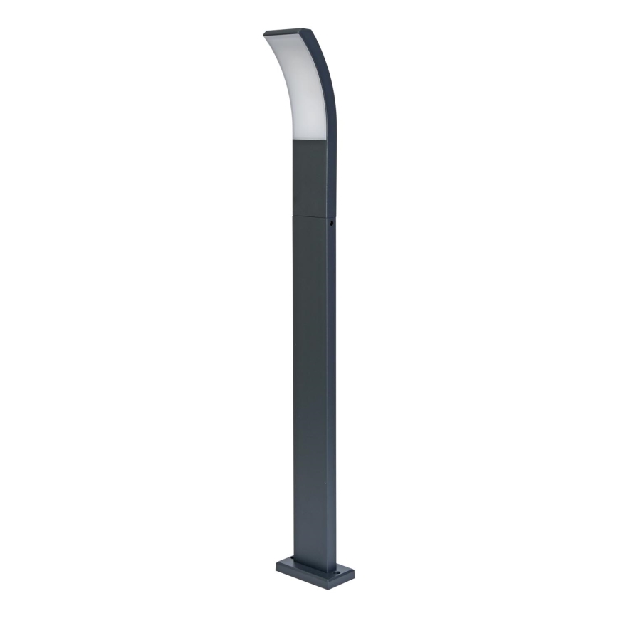 Brilagi - LED Zunanja svetilka ARCELO LED/9W/230V 80 cm IP44