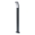 Brilagi - LED Zunanja svetilka ARCELO LED/9W/230V 80 cm IP44