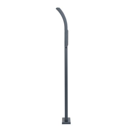 Brilagi - LED Zunanja svetilka ARCELO LED/9W/230V 80 cm IP44
