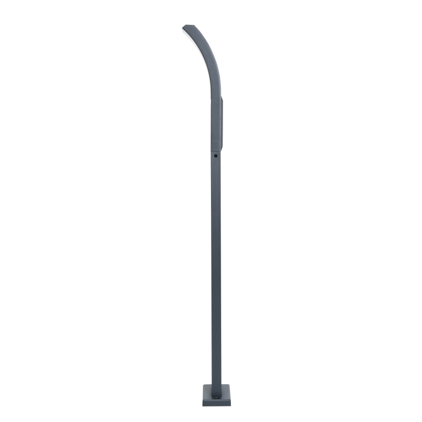 Brilagi - LED Zunanja svetilka ARCELO LED/9W/230V 80 cm IP44