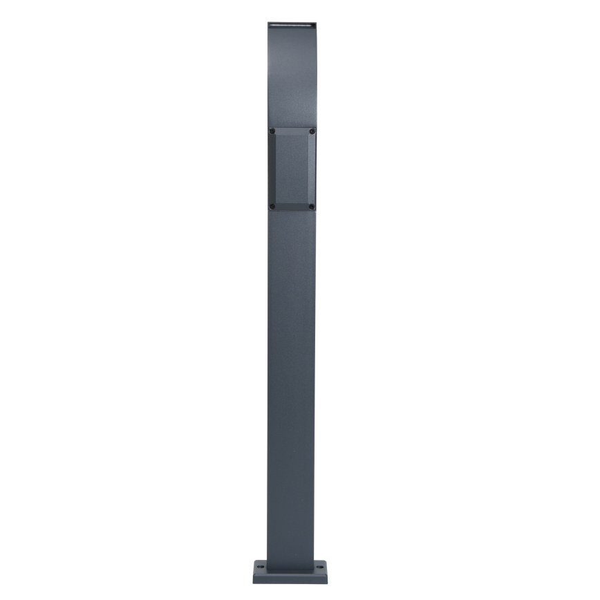 Brilagi - LED Zunanja svetilka ARCELO LED/9W/230V 80 cm IP44