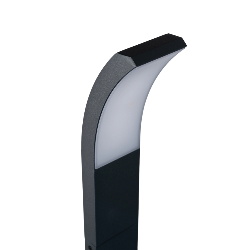 Brilagi - LED Zunanja svetilka ARCELO LED/9W/230V 80 cm IP44