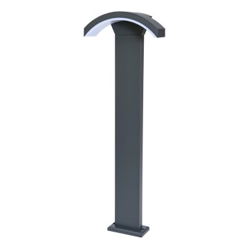 Brilagi - LED Zunanja svetilka ARCELO LED/9W/230V 80 cm IP54