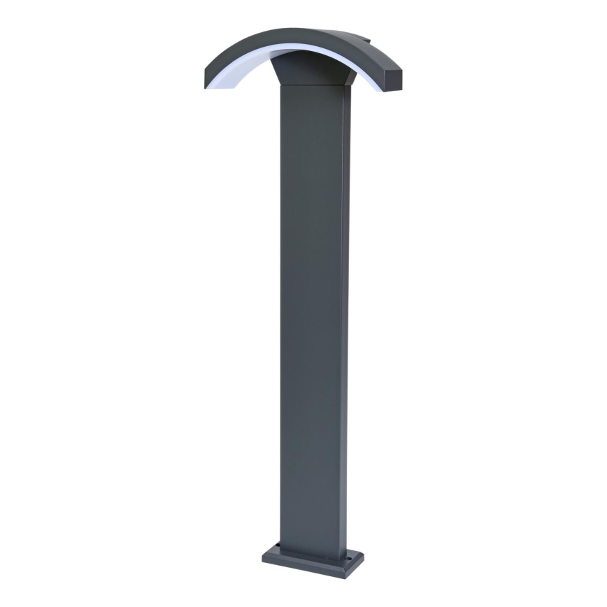 Brilagi - LED Zunanja svetilka ARCELO LED/9W/230V 80 cm IP54