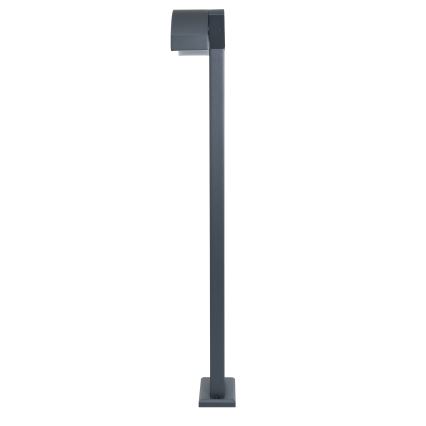 Brilagi - LED Zunanja svetilka ARCELO LED/9W/230V 80 cm IP54