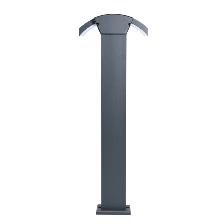 Brilagi - LED Zunanja svetilka ARCELO LED/9W/230V 80 cm IP54